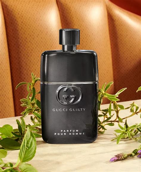 fragantica gucci|gucci guilty fragrance.